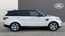 Land Rover Range Rover Sport 3.0 SDV6 HSE 5dr Auto Diesel Estate